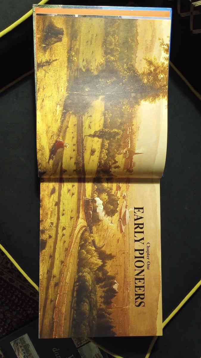 The Worlds Railroads The History and Development of Rail Tra - Hollywood, Florida - FleaMarketBay