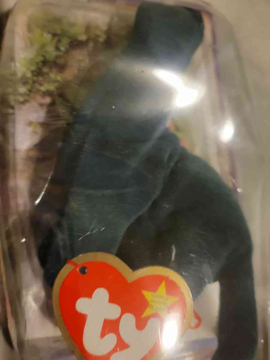 beanie babies - Adelanto, California - FleaMarketBay