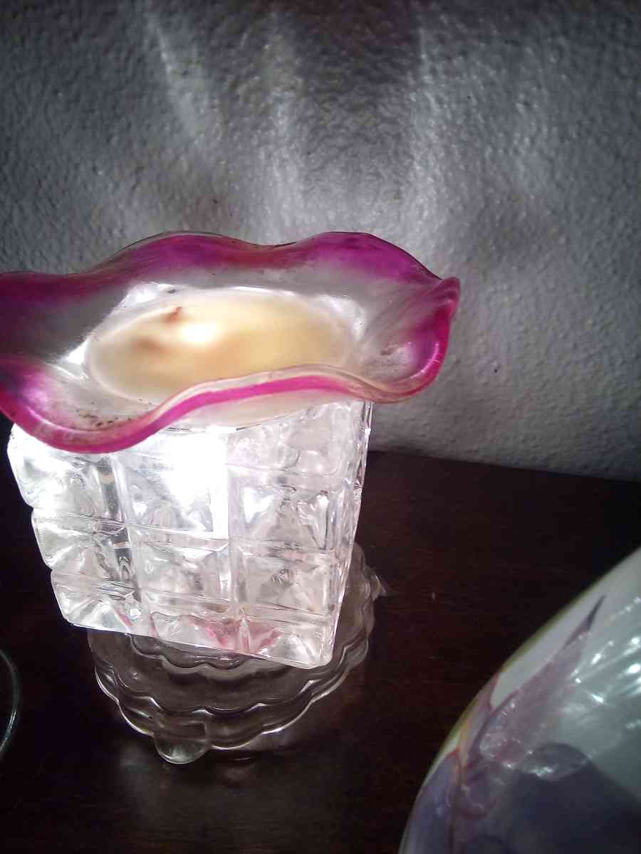 oil warmer - Asheville, North Carolina - FleaMarketBay