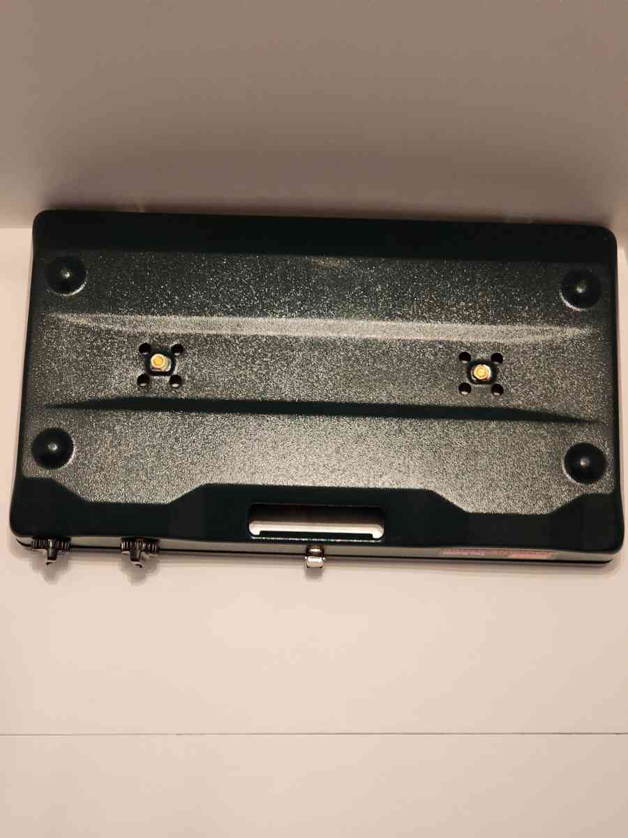 Coleman 2 Burner Propane Stove - Longview, Washington - FleaMarketBay