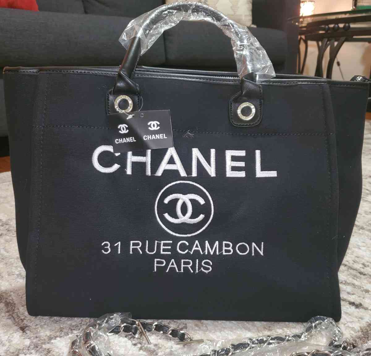 Bag Chanel - Winston Salem, North Carolina