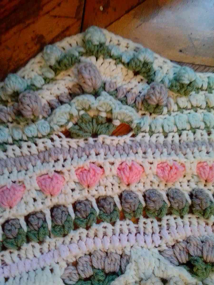 beautiful mandala throw blanket