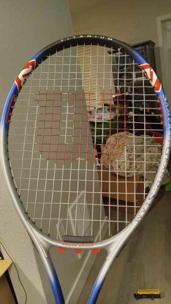 tennis racquets - Bothell, Washington - FleaMarketBay
