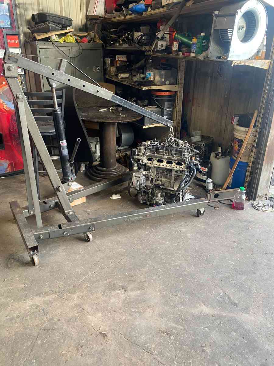 Mecanico a domicilio - Houston, Texas