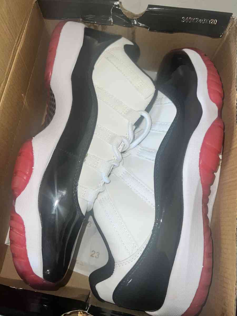 Jordans low - Brooklyn, New York