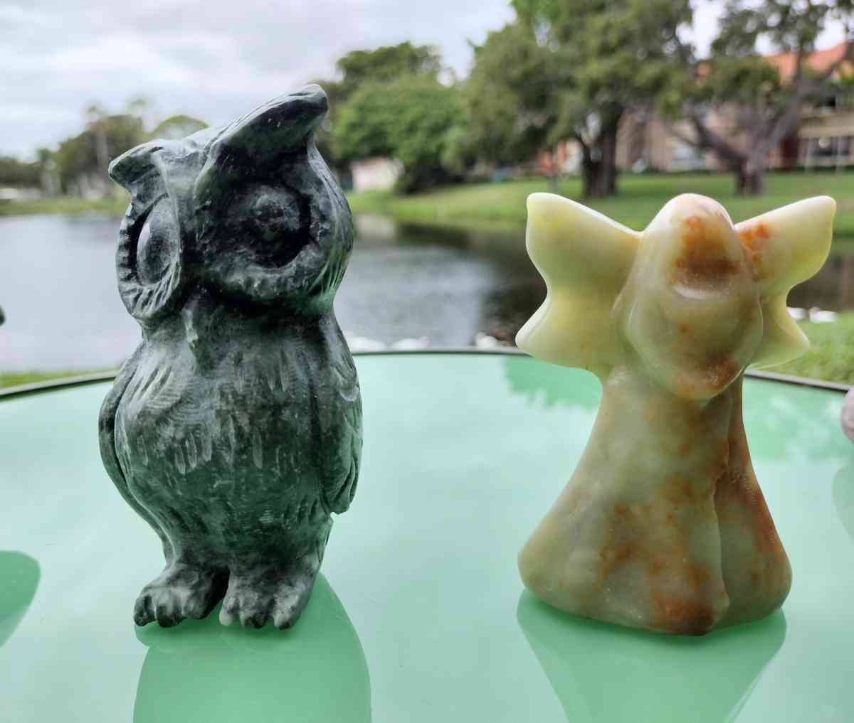 Authentic Gorgeous Crystals for Sell - Deerfield Beach, Florida - FleaMarketBay