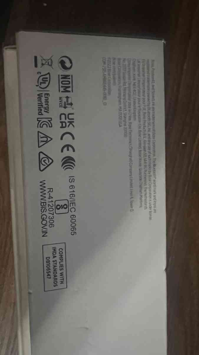 Bose soundbox - San Antonio, Texas - FleaMarketBay