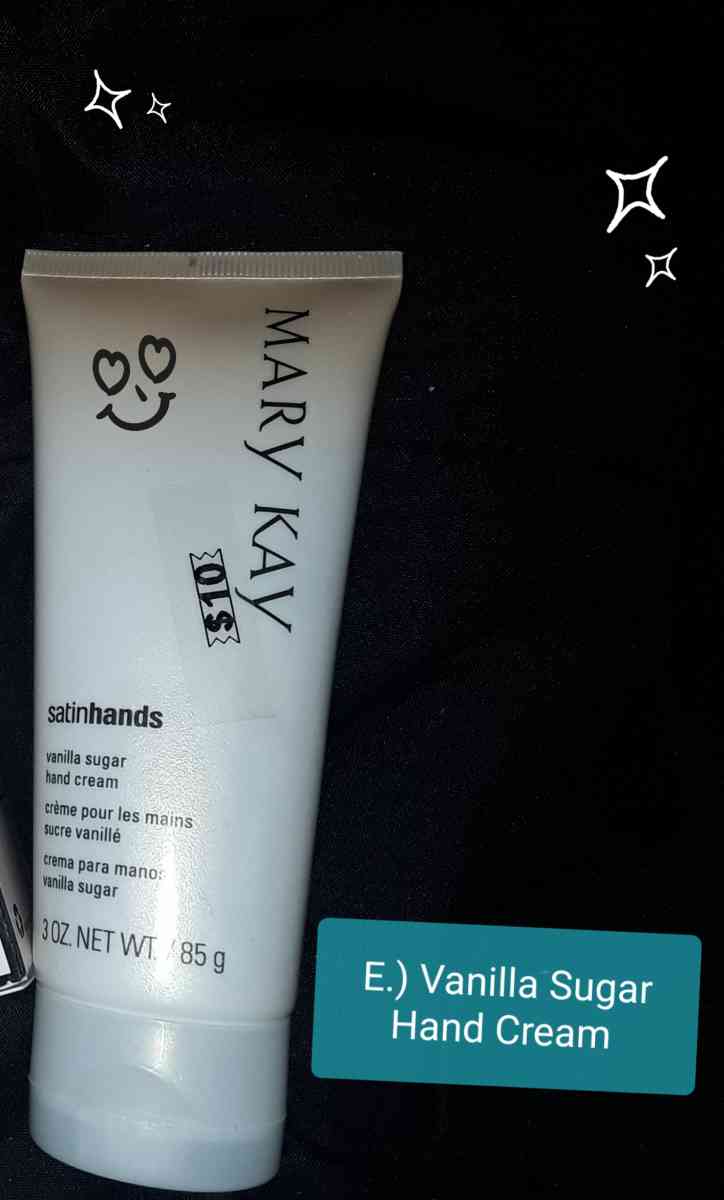 Mary Kay products - Marianna, Florida - FleaMarketBay
