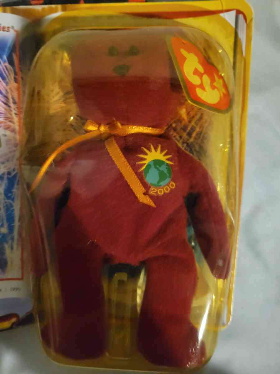 beanie babies - San Diego, California - FleaMarketBay