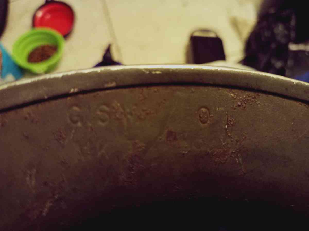 German WWII Steel Helmet - Fort Lauderdale, Florida - FleaMarketBay