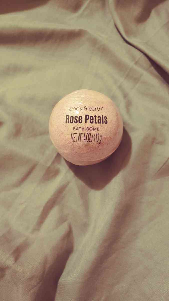 bath bomb - Hagerstown, Maryland