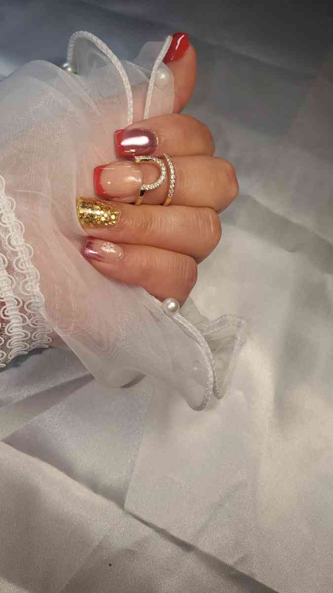 nails - Houston, Texas