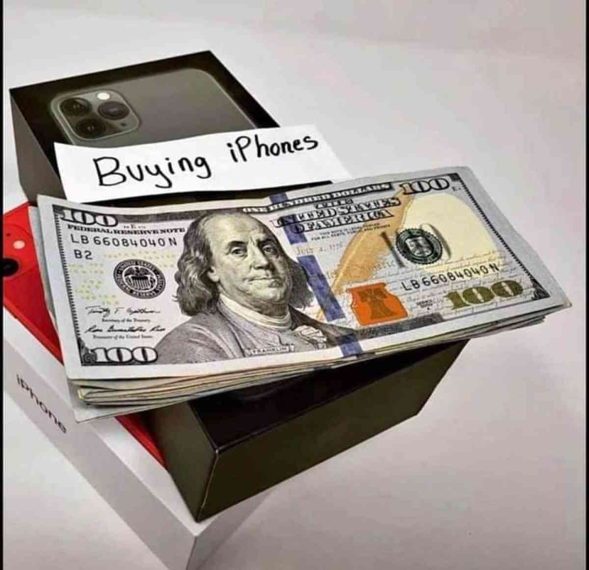 IPhone 13 pro max 256gb unlocked - Largo, Florida