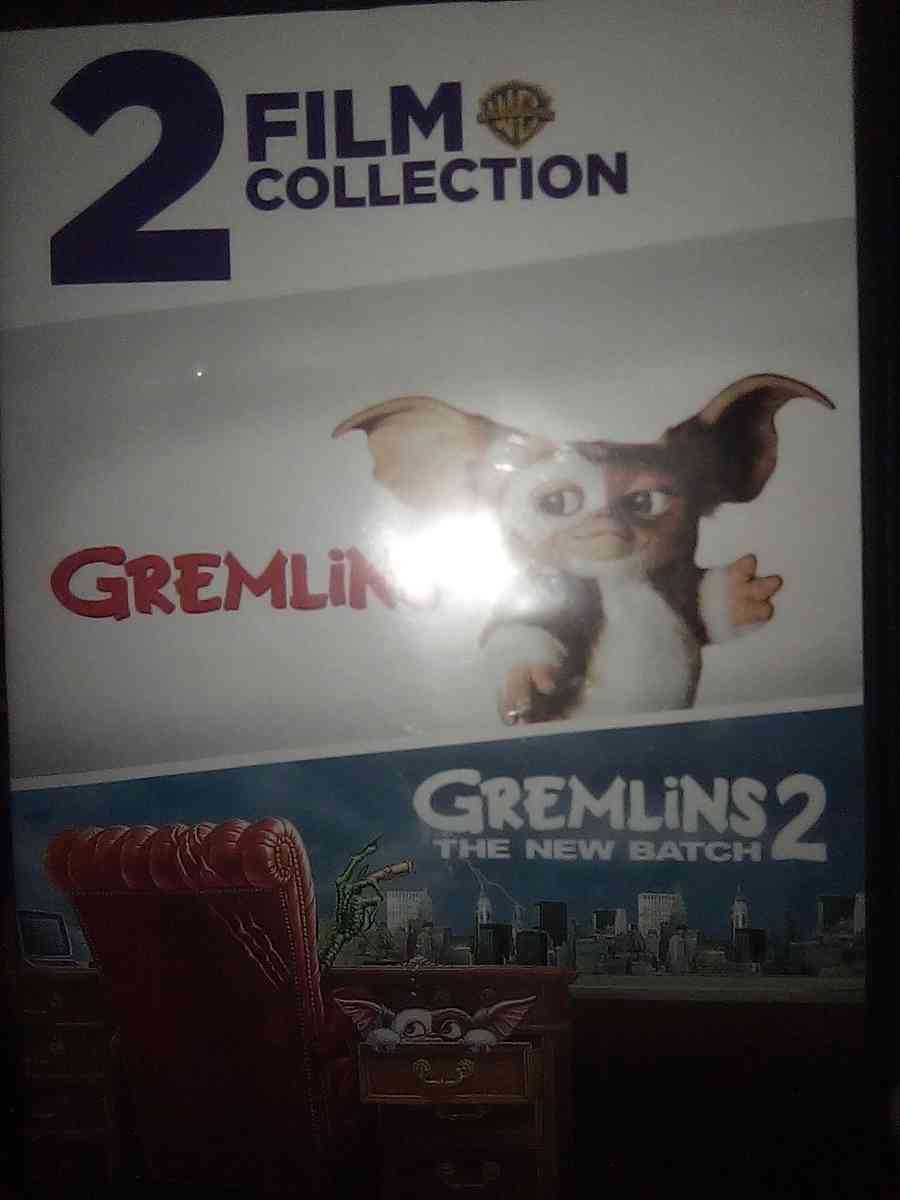 DVD movies - Las Vegas, Nevada