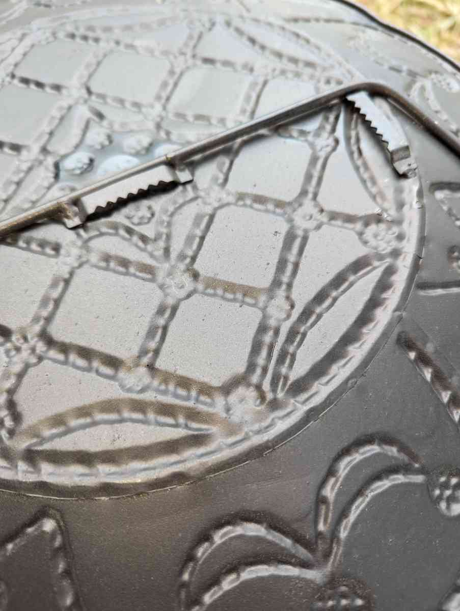 Metal Wall Art - Tampa, Florida - FleaMarketBay