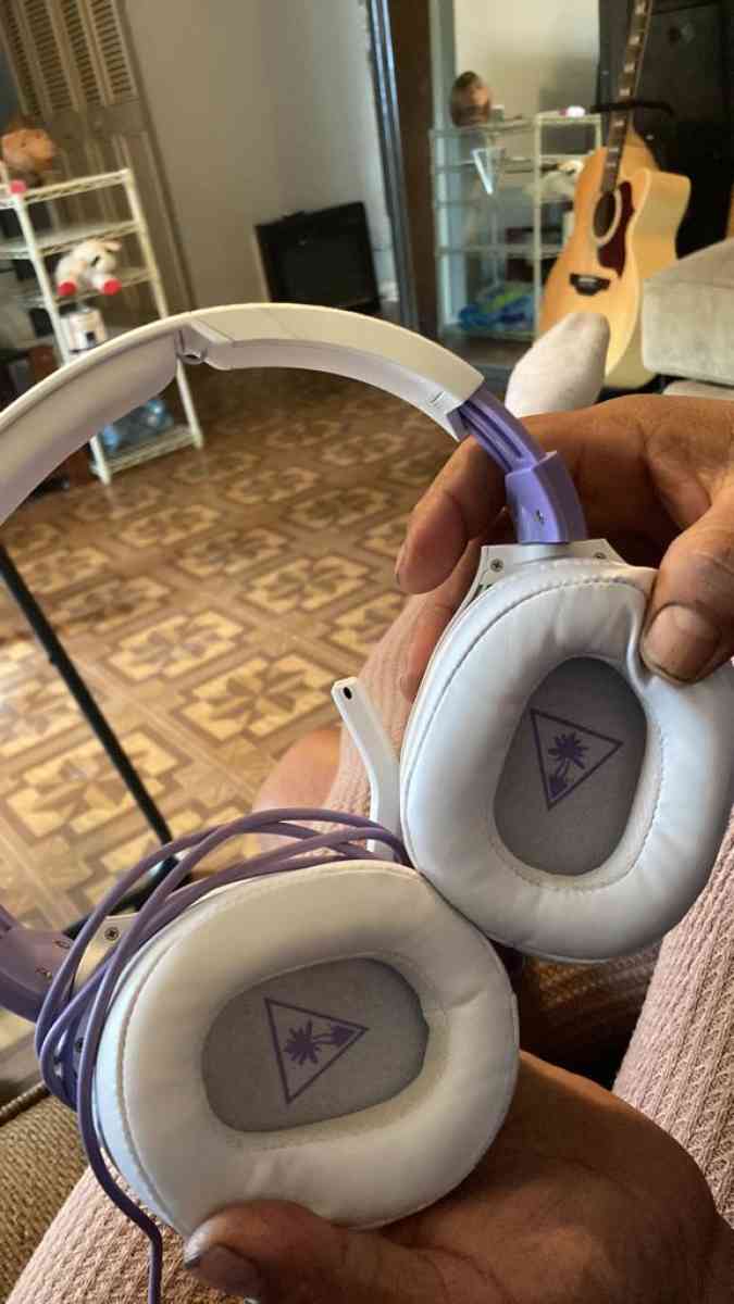 turtle beach headphone - Louisville, Kentucky - FleaMarketBay
