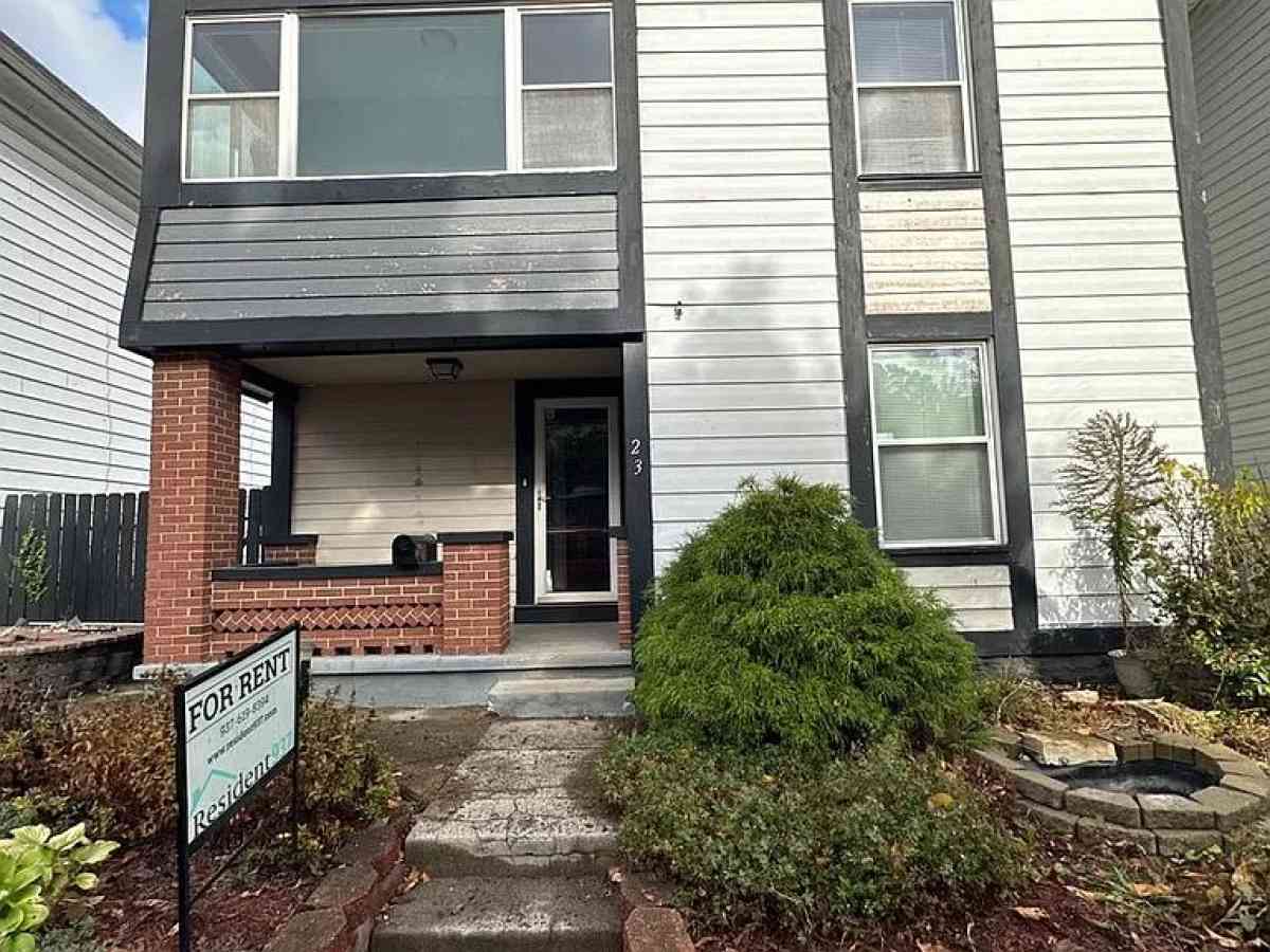 house for rent - Dayton, Ohio - FleaMarketBay