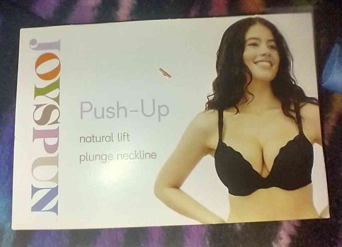 Brand New Bra Size 38B