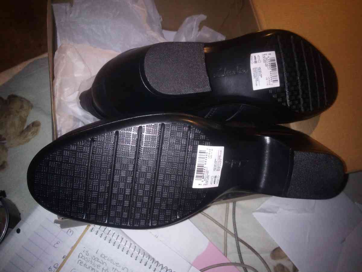 Emily Holly Black Leather - Phillipsburg, New Jersey