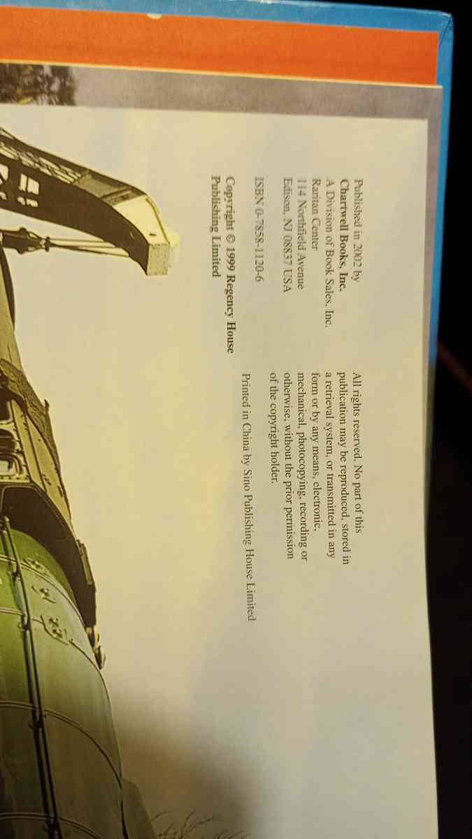 The Worlds Railroads The History and Development of Rail Tra - Hollywood, Florida - FleaMarketBay