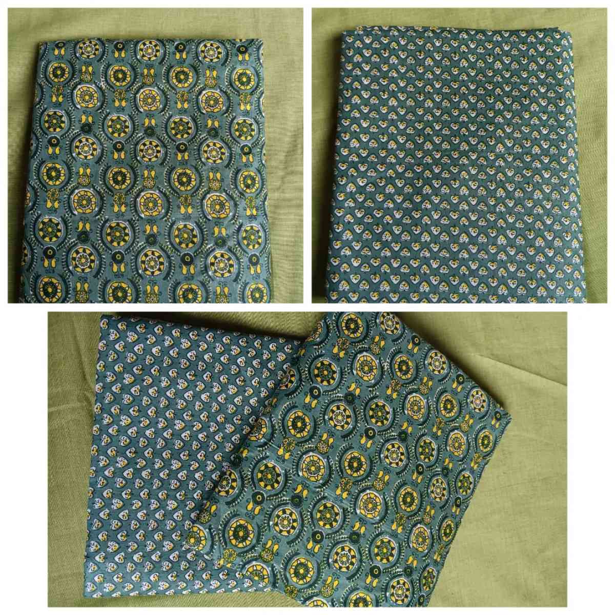 Fabric by the yard - Oakland, California - FleaMarketBay