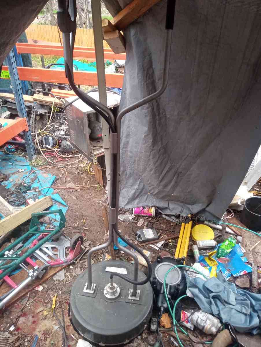 concrete cleaner - Austin, Texas - FleaMarketBay