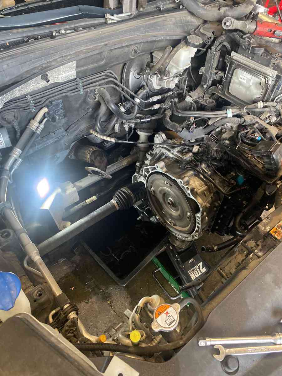 Mecanico a domicilio - Houston, Texas - FleaMarketBay