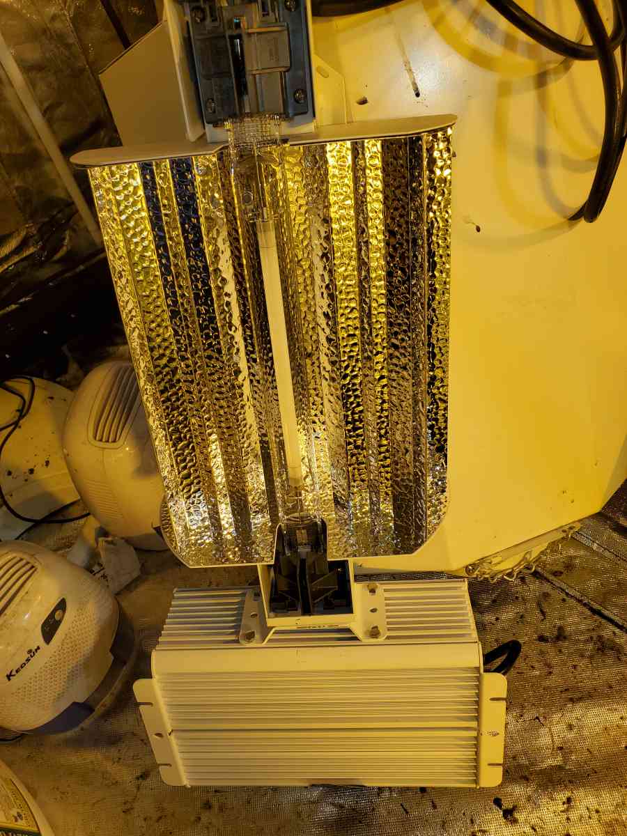 grow equipment - Saint Petersburg, Florida - FleaMarketBay