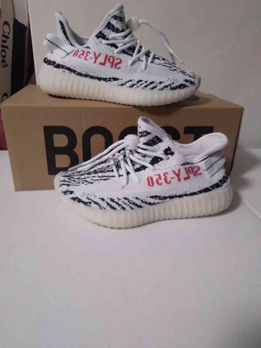 shoes sz1 kids - Alicia, Arkansas