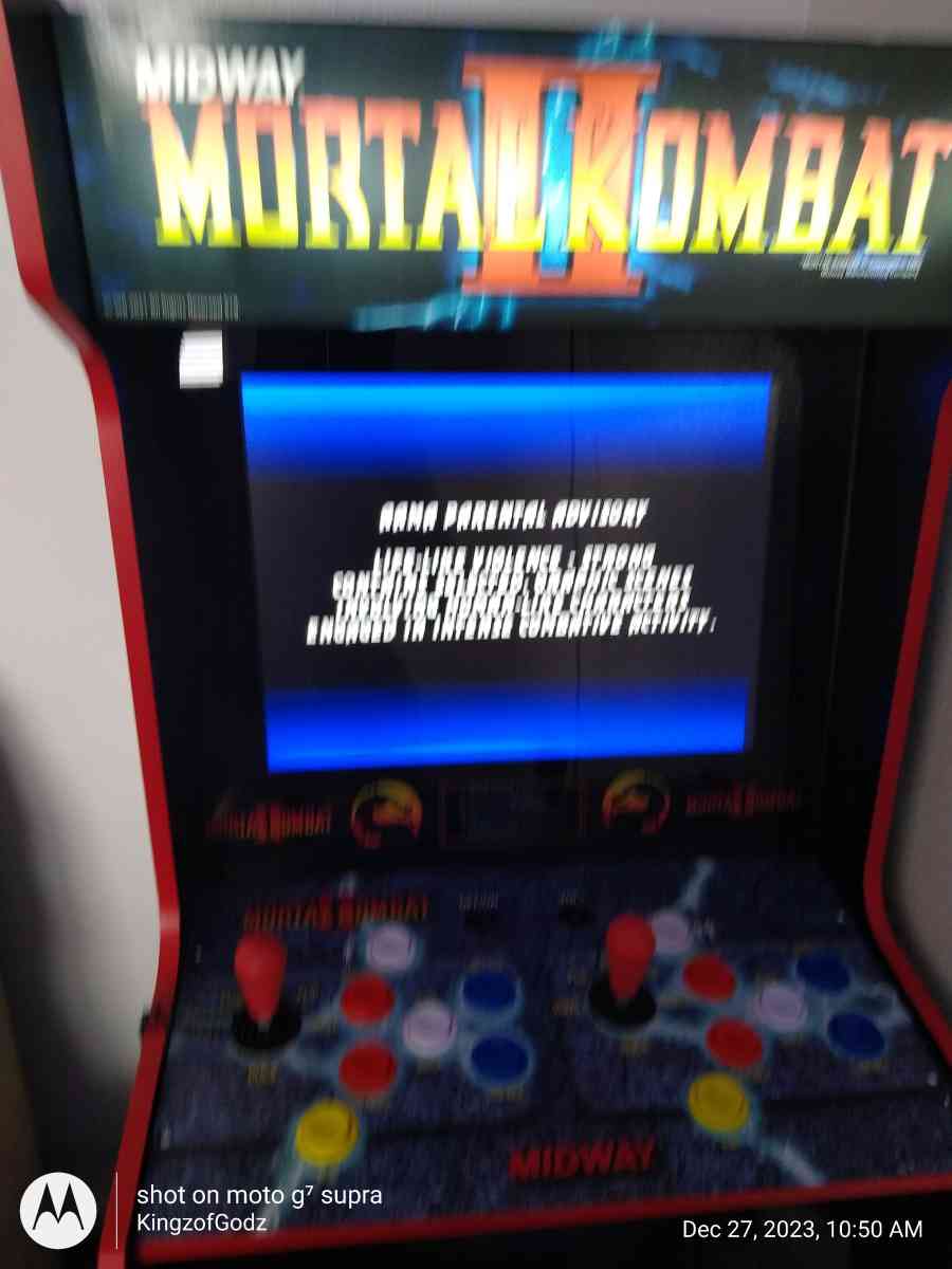 Arcade 1up - Las Vegas, Nevada - FleaMarketBay