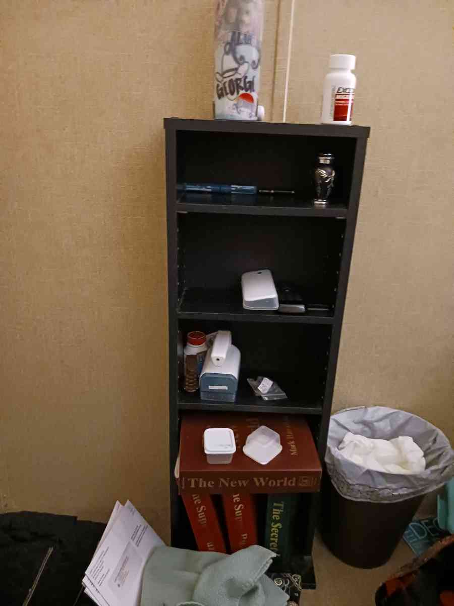 DVD  stand - Ellenboro, North Carolina