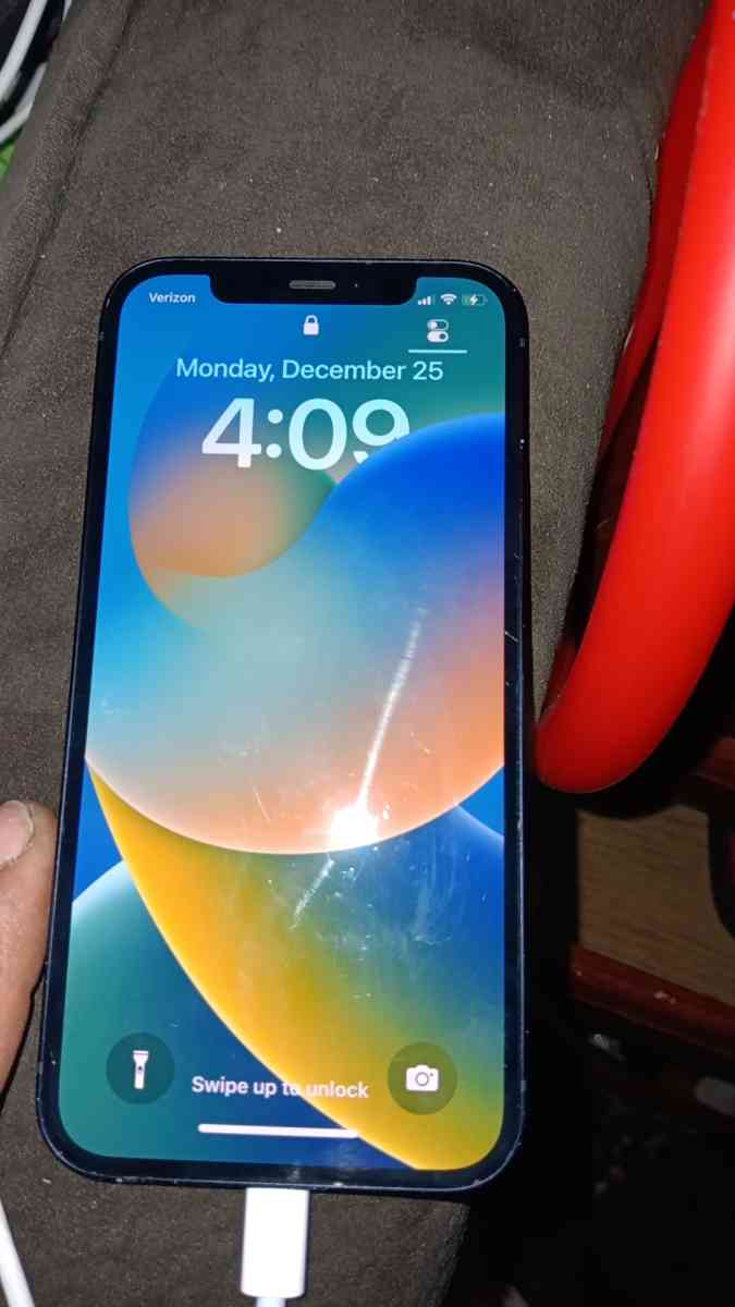 IPhone 12 - Fort Worth, Texas