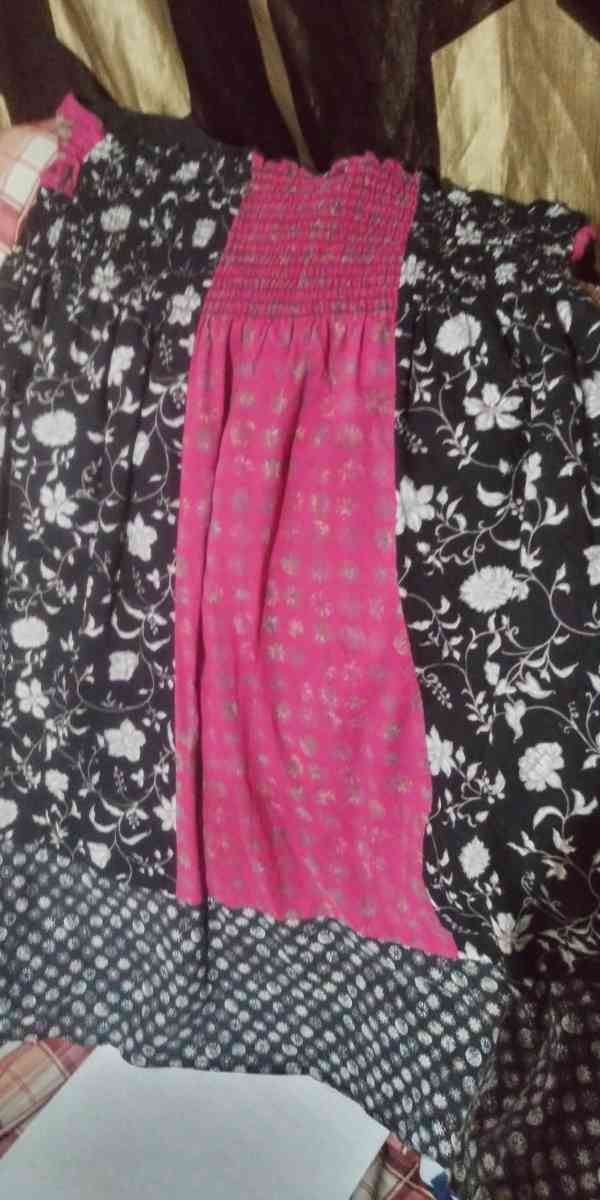 summer short dress - Yakima, Washington - FleaMarketBay