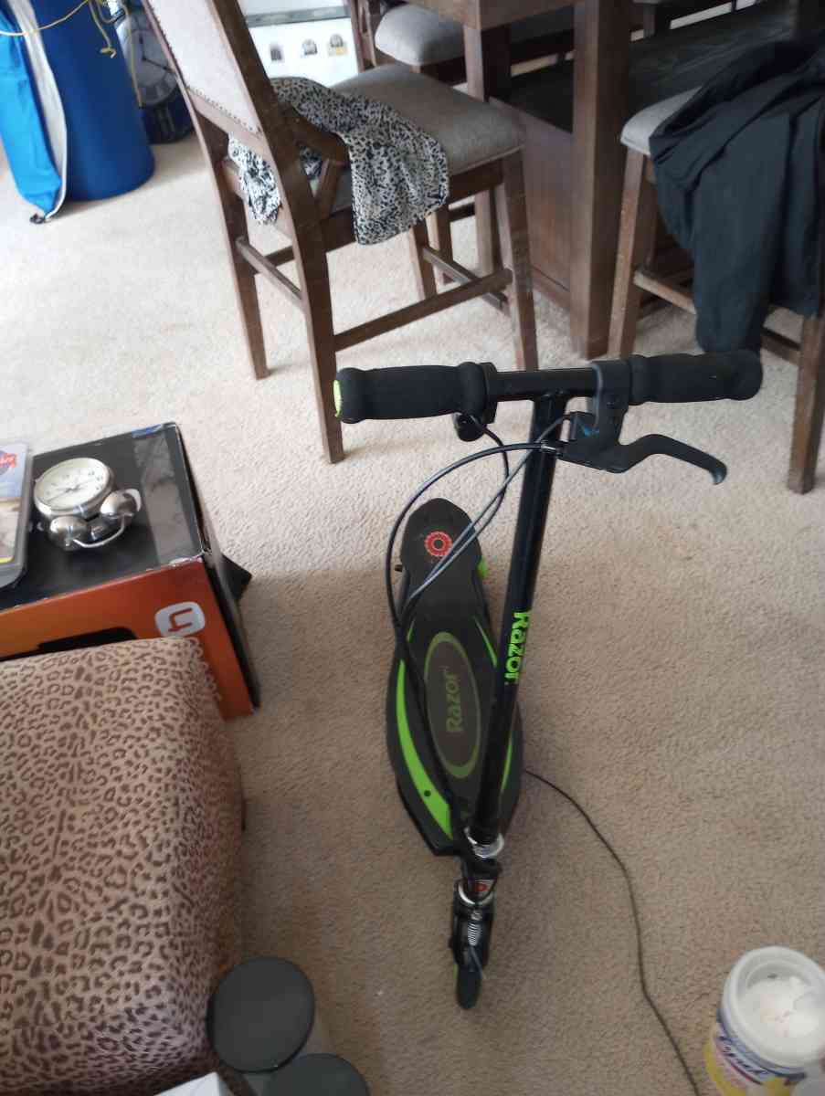 scooter - Alicia, Arkansas - FleaMarketBay