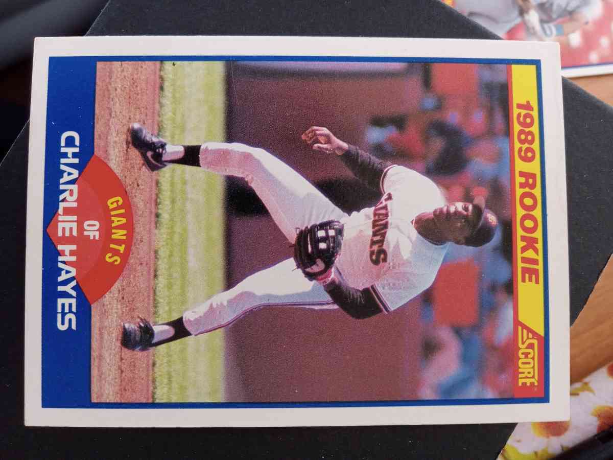 baseball cards - Monett, Missouri