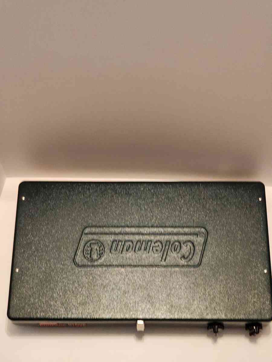 Coleman 2 Burner Propane Stove - Longview, Washington - FleaMarketBay