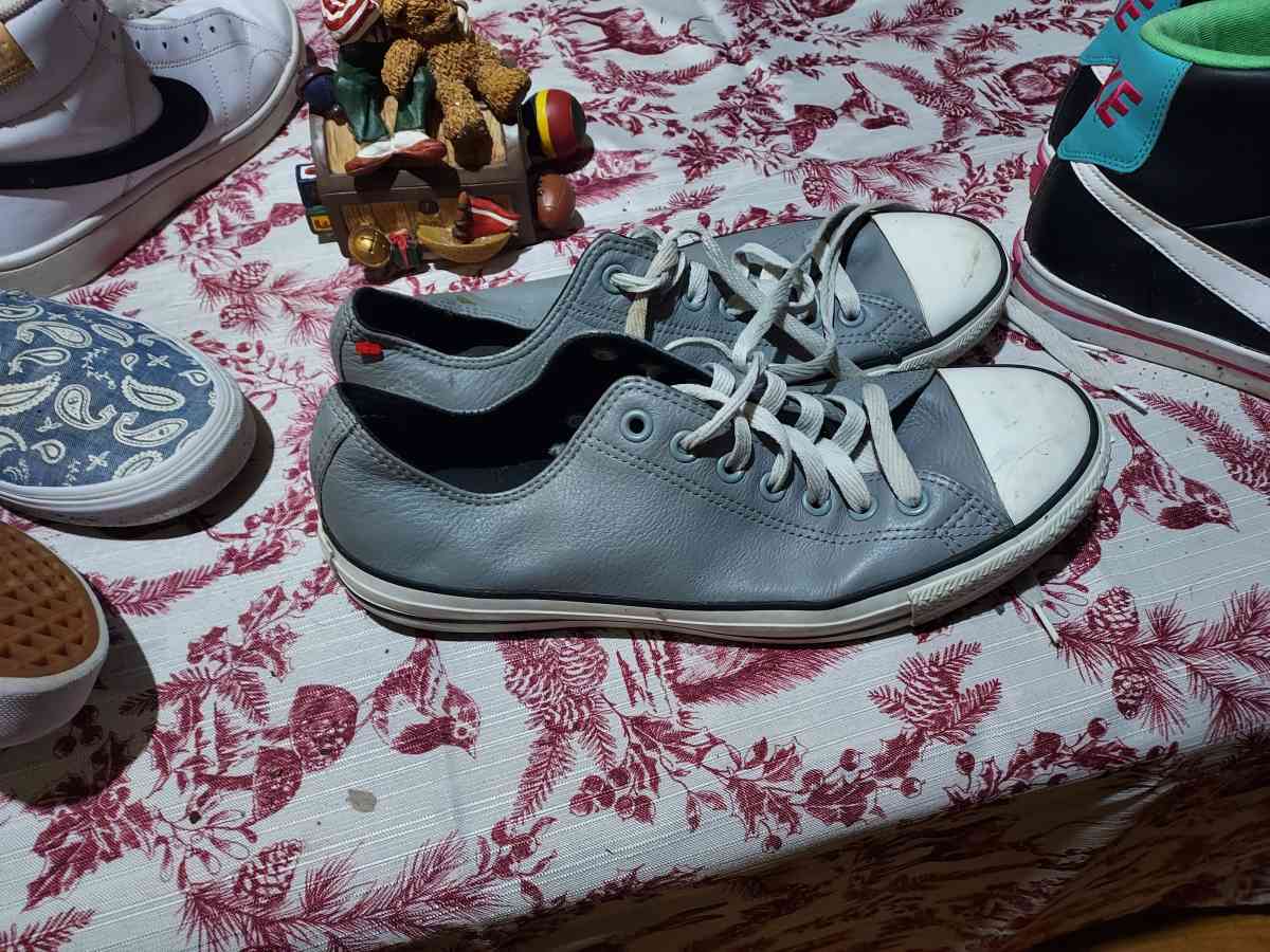 Name Brand shoes - Acworth, Georgia - FleaMarketBay