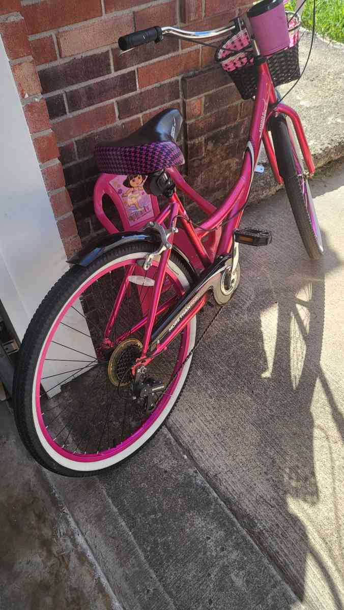 bicycle 26  SGK Crusier - Brownsville, Texas - FleaMarketBay