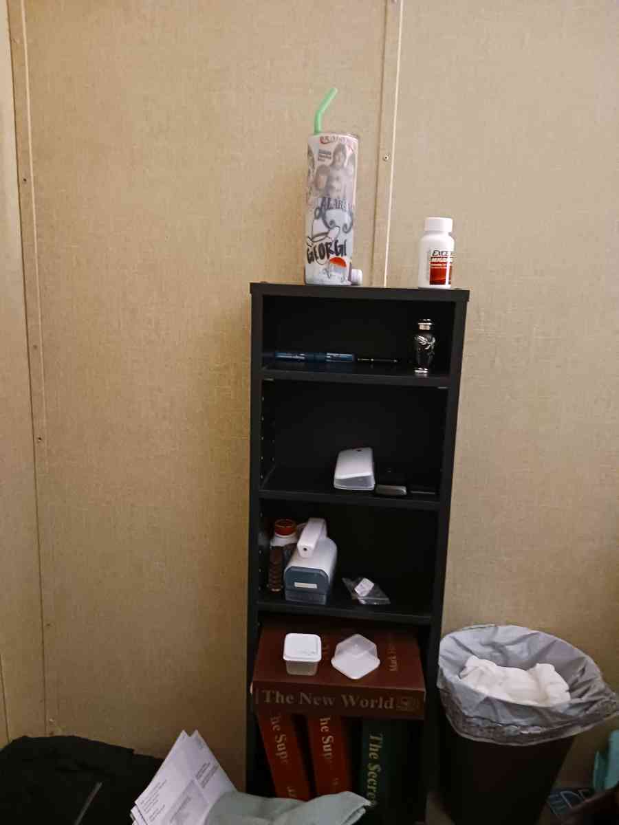 DVD  stand - Ellenboro, North Carolina - FleaMarketBay