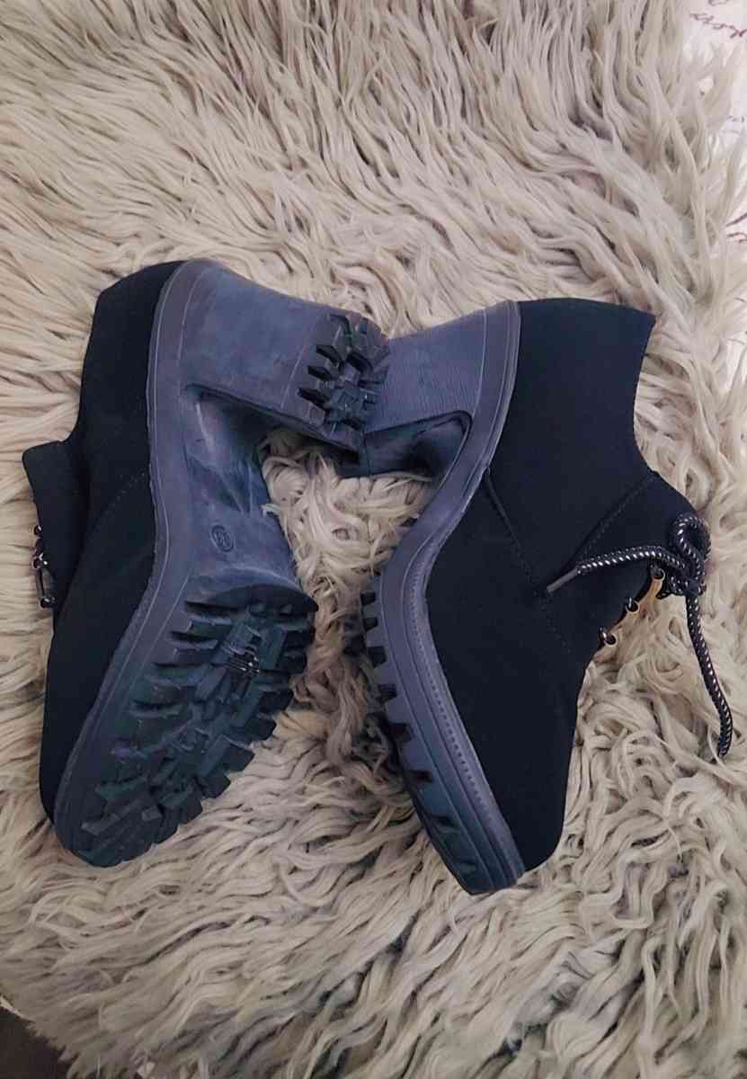 botines - Boca Raton, Florida - FleaMarketBay