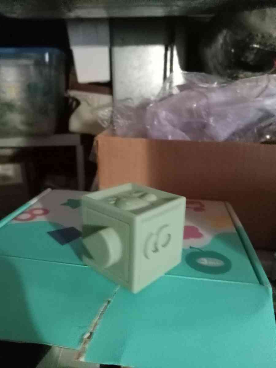 kids silicone blocks 12 pk - Bothell, Washington - FleaMarketBay