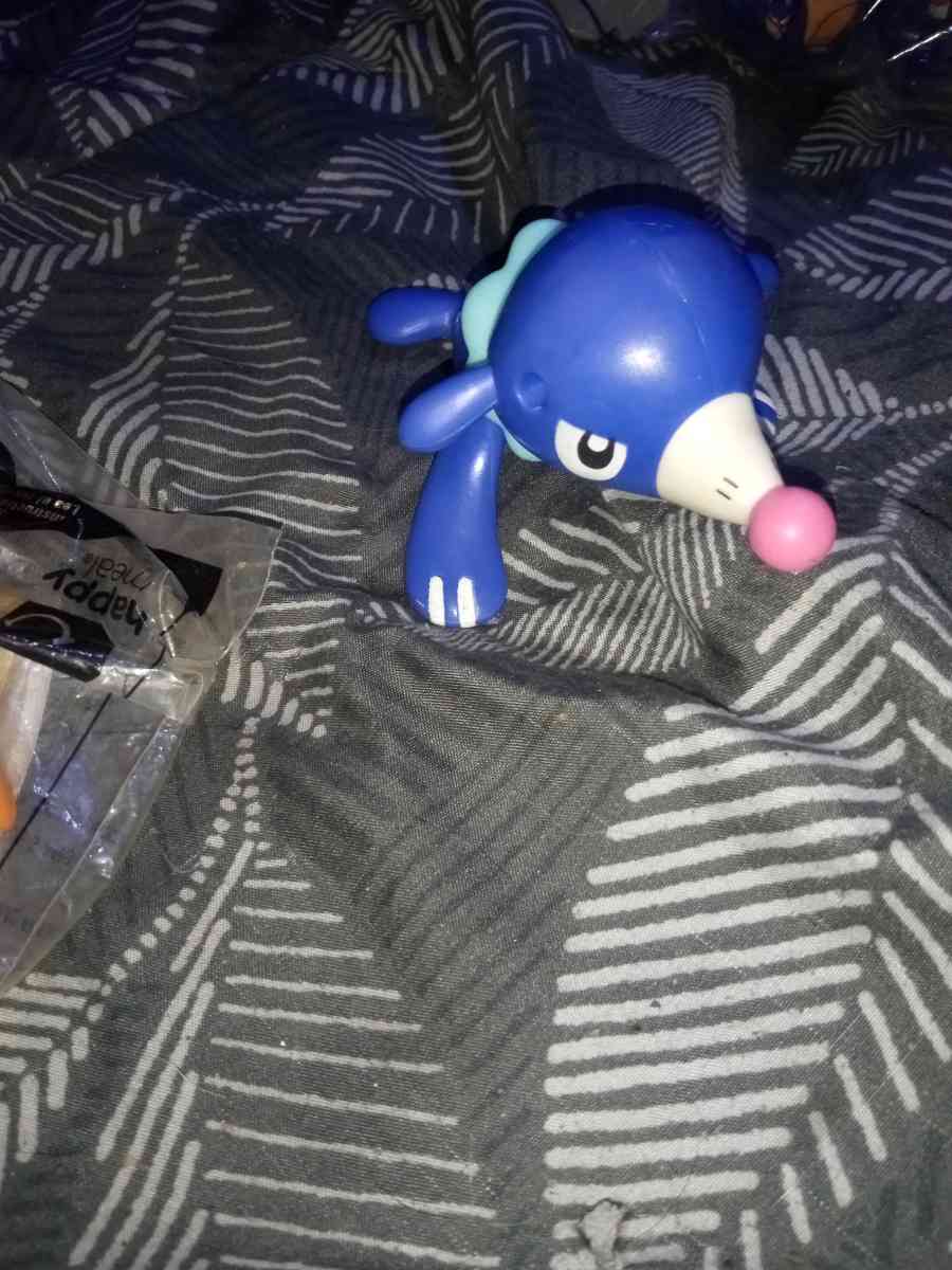 McDonalds toys unopened and open - Spring Hill, Florida - FleaMarketBay