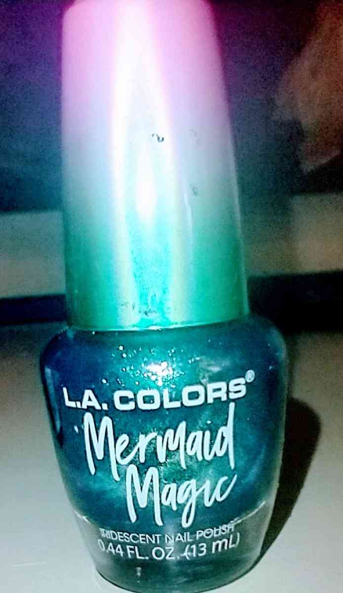 Nail Polish - North Las Vegas, Nevada - FleaMarketBay