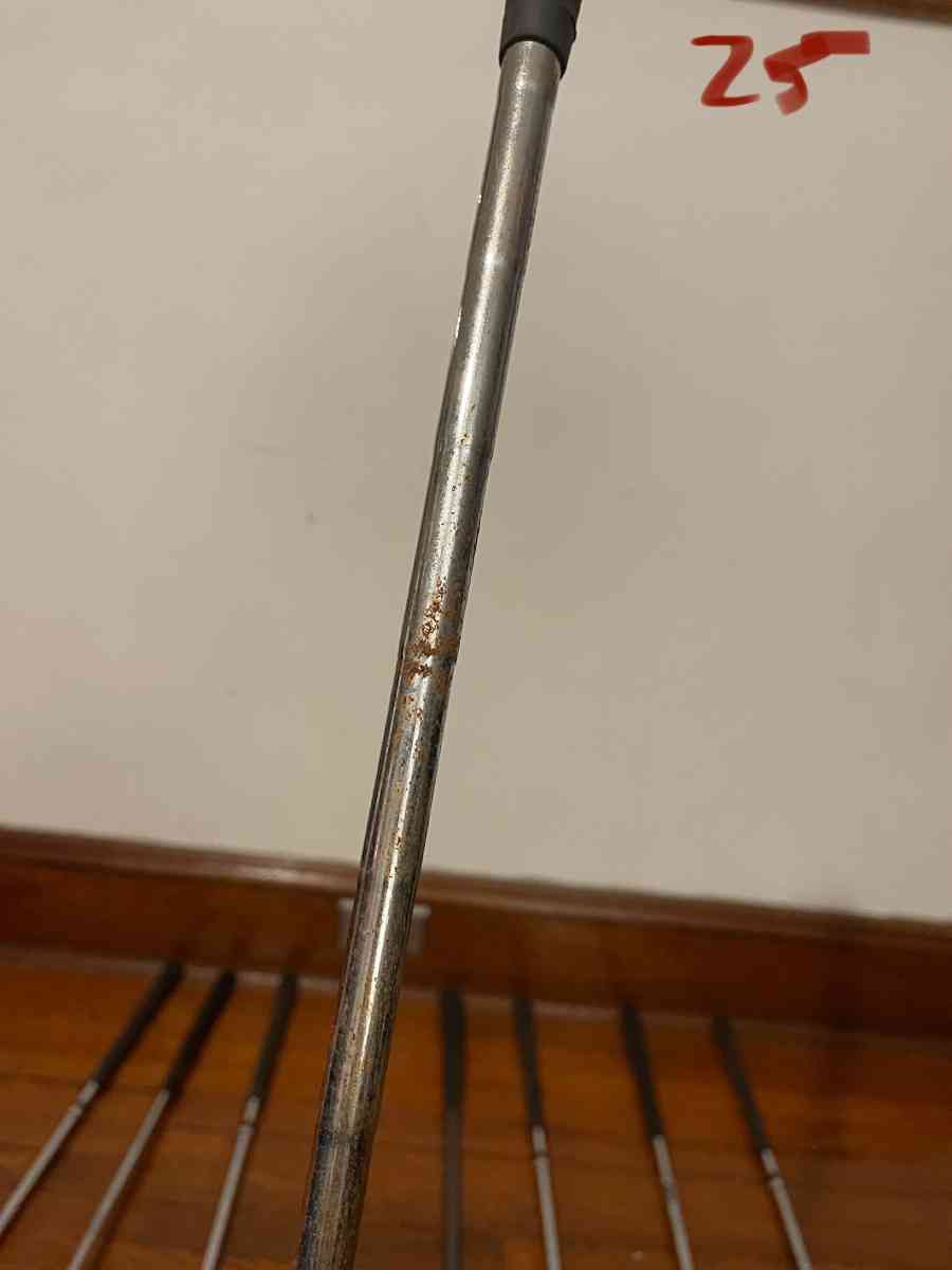 25 golf clubs - Lyndhurst, New Jersey - FleaMarketBay