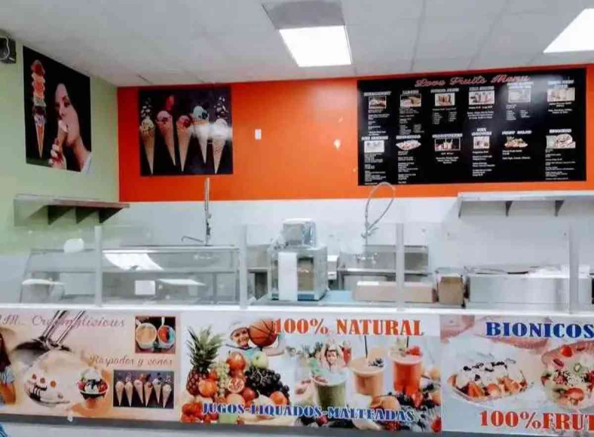 Store front stickers - Los Angeles, California - FleaMarketBay