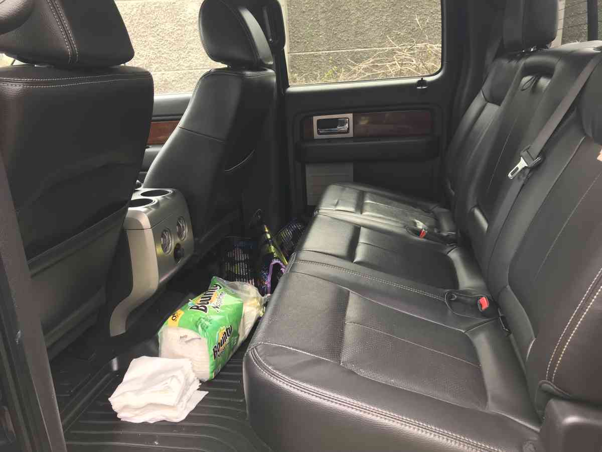 2010 F150 unlimited - Fairfax, Virginia - FleaMarketBay