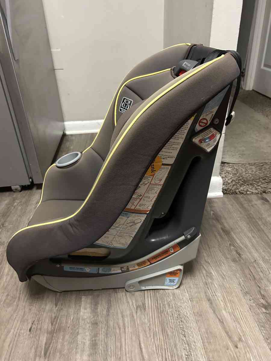Graco Car Seat - Bel Air, Maryland - FleaMarketBay