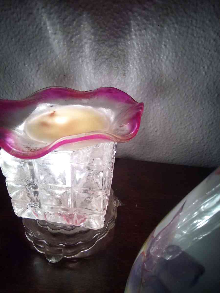 oil warmer - Asheville, North Carolina