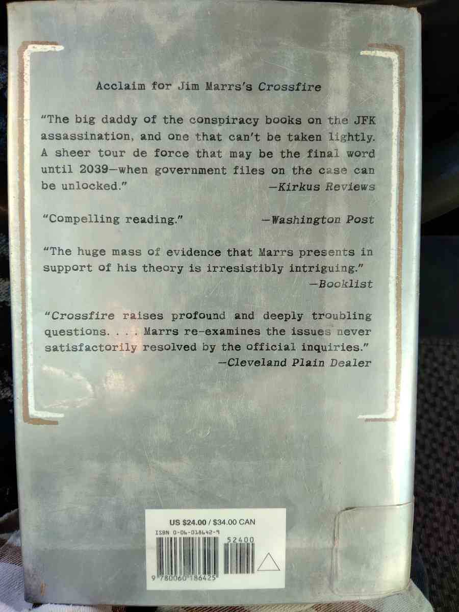 Alien Agenda - Dona Ana, New Mexico - FleaMarketBay