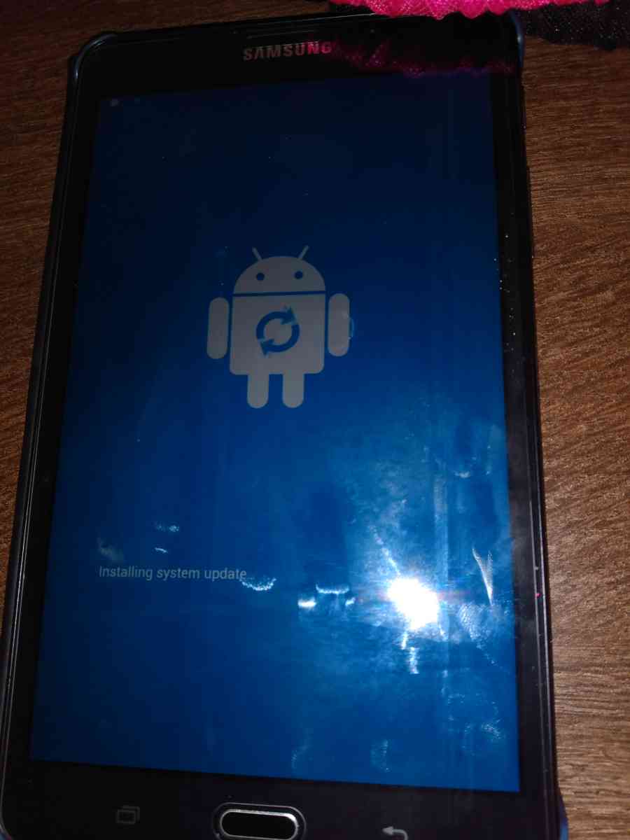 Samsung Galaxy Tab A6 - Newport News, Virginia